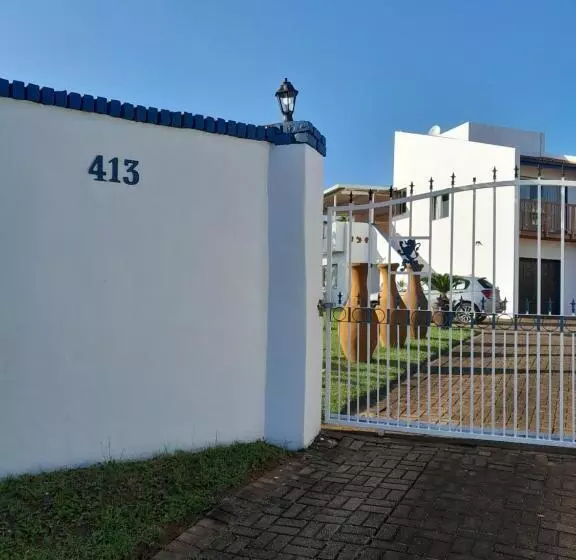 Majatalo Indaba Manor Guesthouse