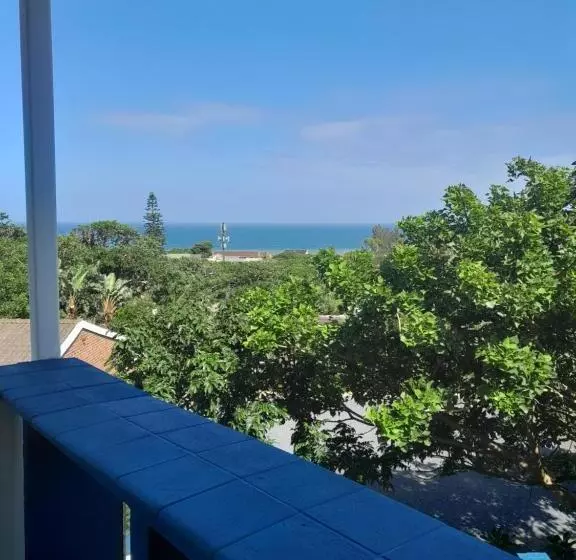 Majatalo Indaba Manor Guesthouse