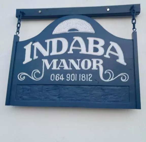 Majatalo Indaba Manor Guesthouse