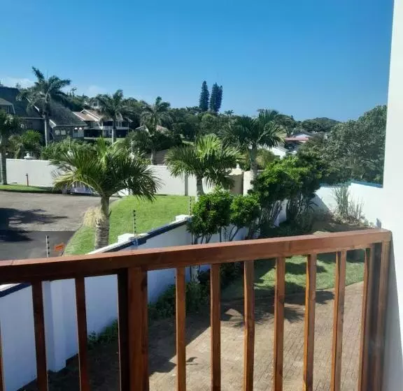 Majatalo Indaba Manor Guesthouse