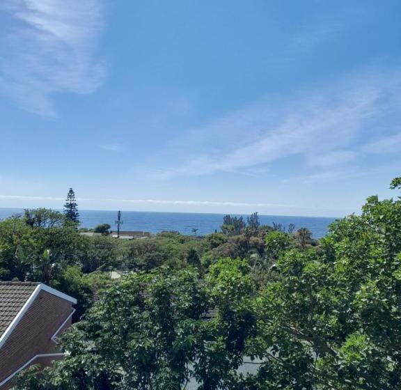 Пансион Indaba Manor Guesthouse