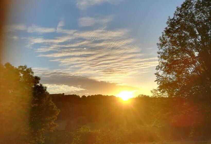 פנסיון La Belle Campagne