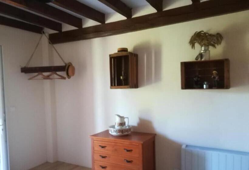 פנסיון La Belle Campagne