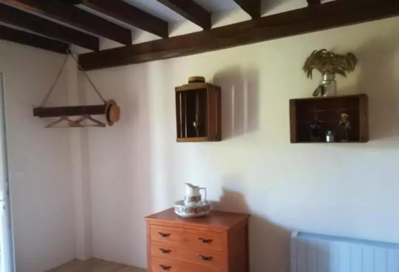 ペンション La Belle Campagne