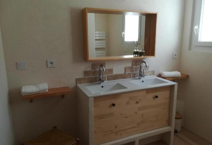 פנסיון La Belle Campagne