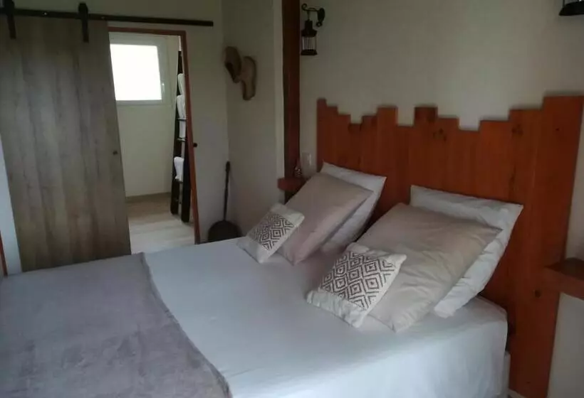 ペンション La Belle Campagne