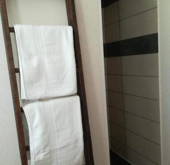 פנסיון La Belle Campagne