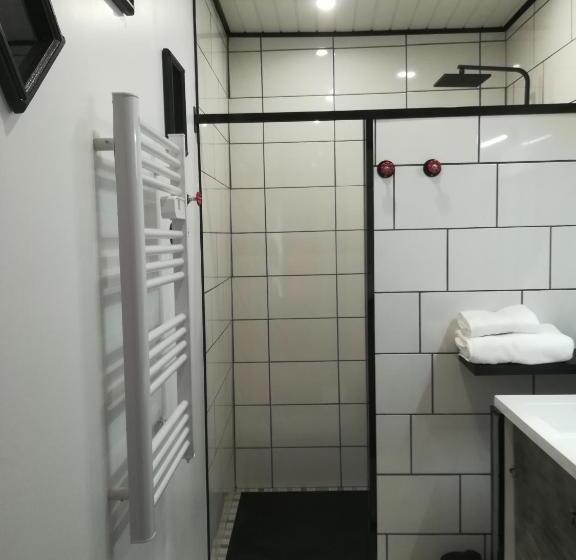 פנסיון La Belle Campagne