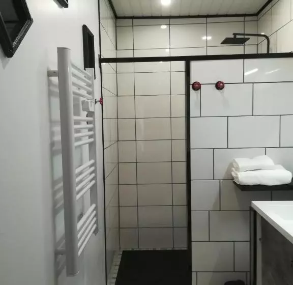 ペンション La Belle Campagne