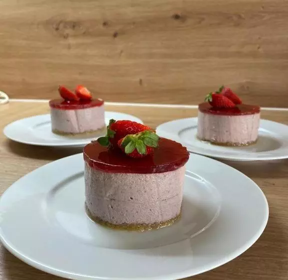 ペンション La Belle Campagne