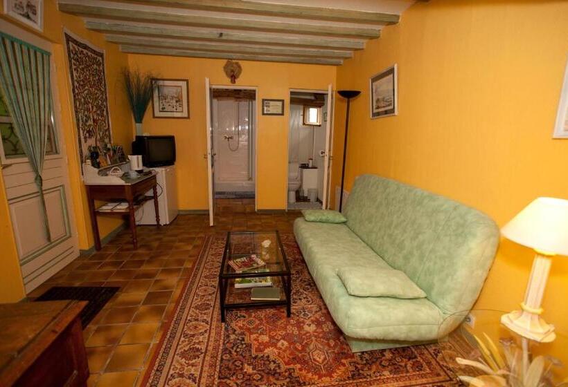 膳宿费 La Gran Porte