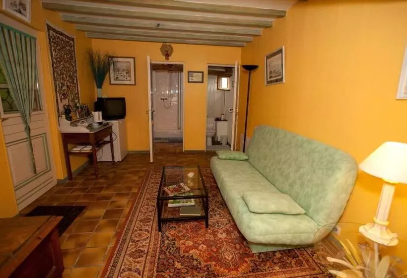 Majatalo La Gran Porte