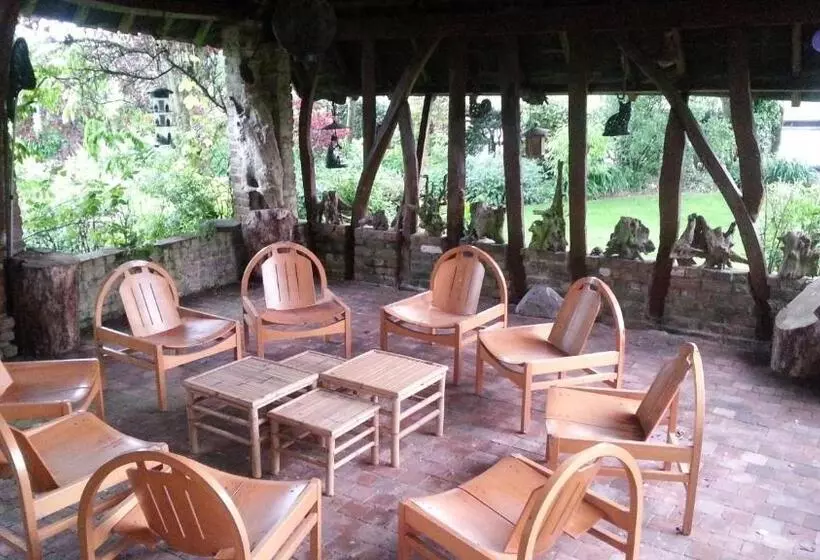 Majatalo La Gran Porte