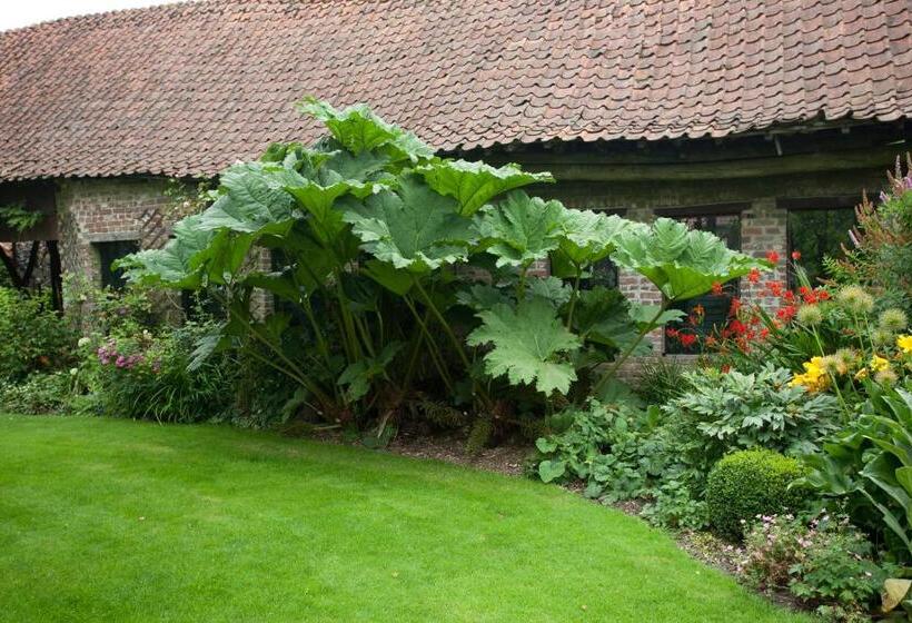 膳宿费 La Gran Porte