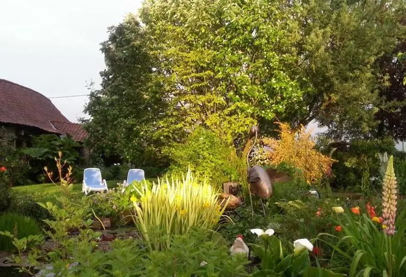 Majatalo La Gran Porte