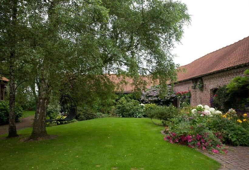 膳宿费 La Gran Porte