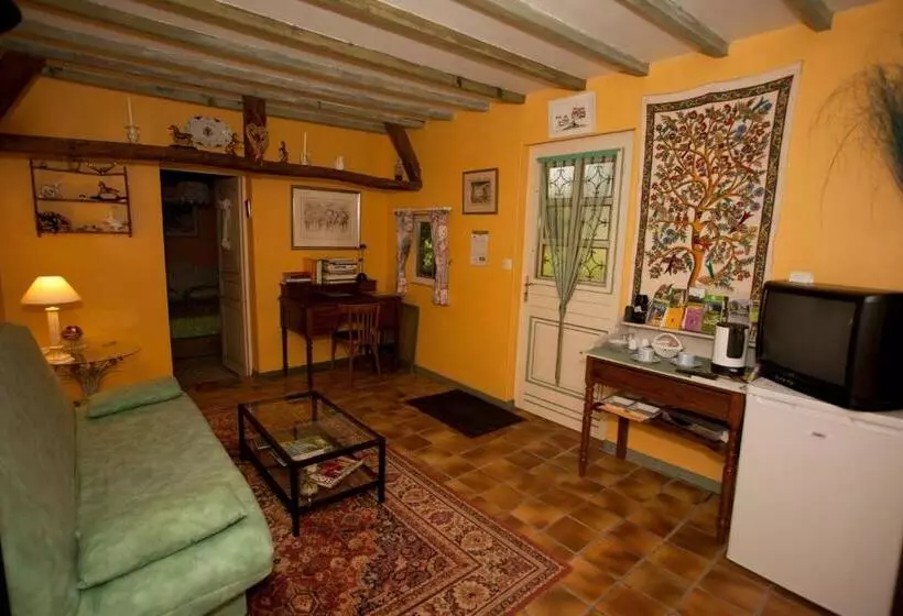 Majatalo La Gran Porte