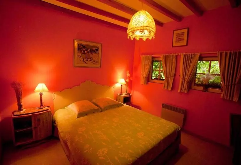 Majatalo La Gran Porte