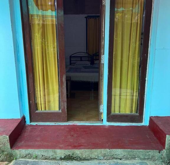 Pensionat Oceanic Guest House