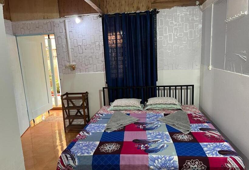 Pensionat Oceanic Guest House