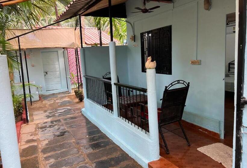 Pensionat Oceanic Guest House