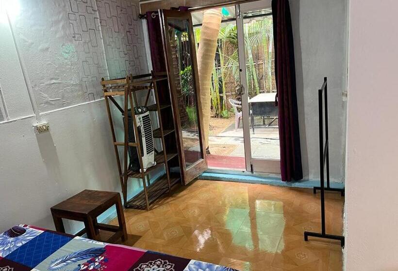 Pensionat Oceanic Guest House