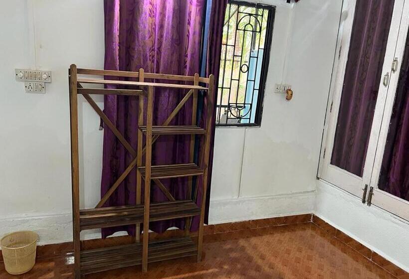 Pensionat Oceanic Guest House