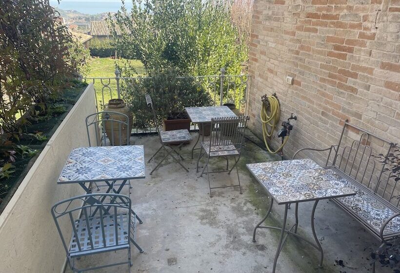 Пансион Palazzo Capparucci   Dimora Storica