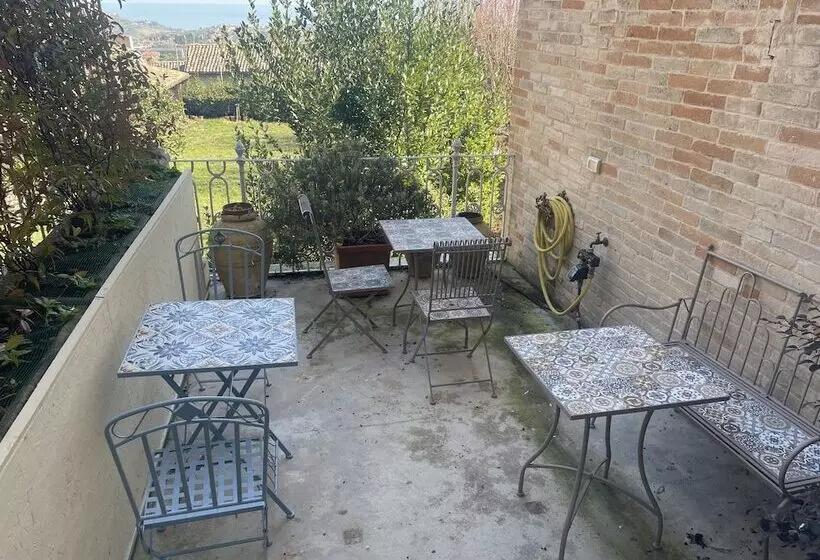 پانسیون Palazzo Capparucci   Dimora Storica