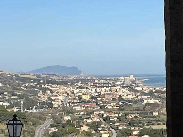 Пансион Palazzo Capparucci   Dimora Storica