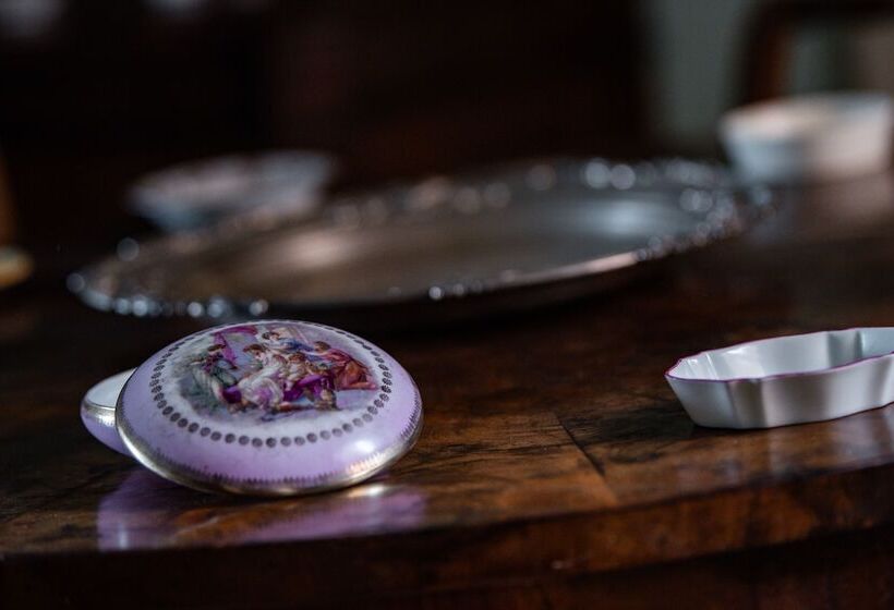 Пансион Palazzo Capparucci   Dimora Storica