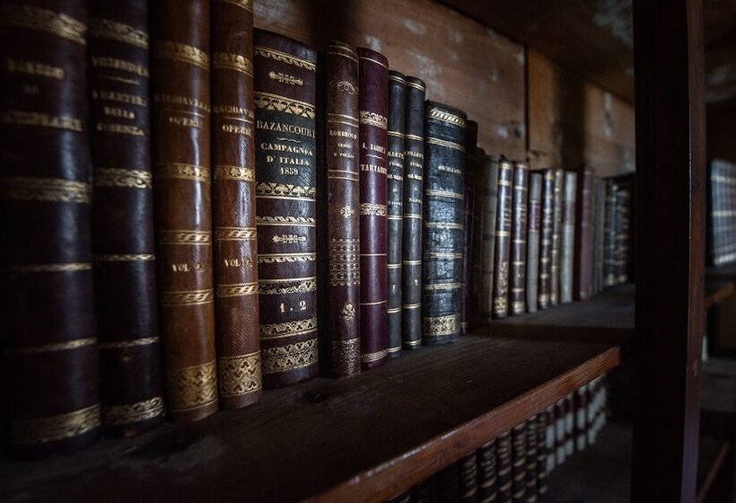 Пансион Palazzo Capparucci   Dimora Storica