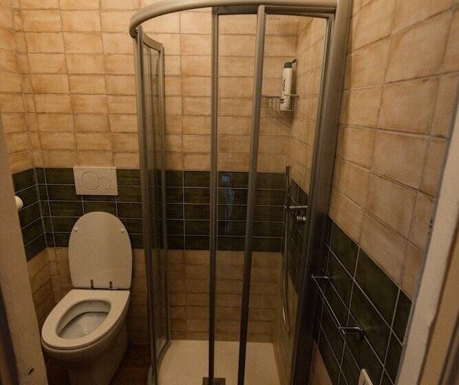 Пансион Palazzo Capparucci   Dimora Storica