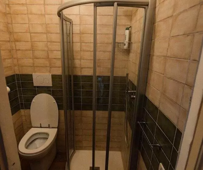 پانسیون Palazzo Capparucci   Dimora Storica