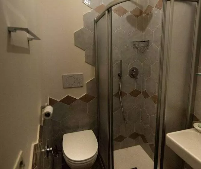 پانسیون Palazzo Capparucci   Dimora Storica