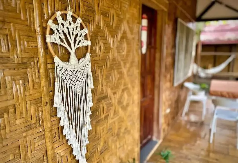 Playa Del Fuego Camiguin Beach Hostel & Resort