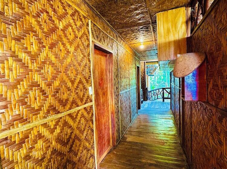 Playa Del Fuego Camiguin Beach Hostel & Resort