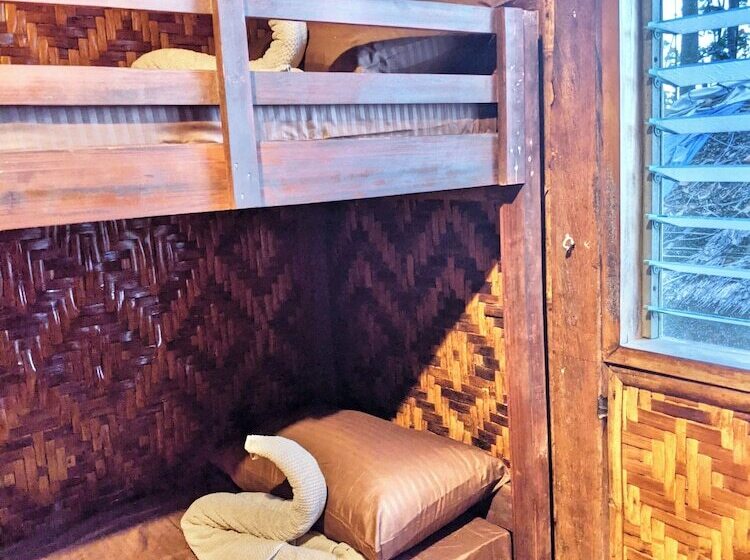 Playa Del Fuego Camiguin Beach Hostel & Resort