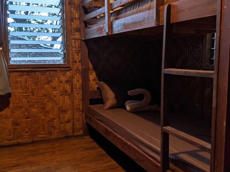 Playa Del Fuego Camiguin Beach Hostel & Resort