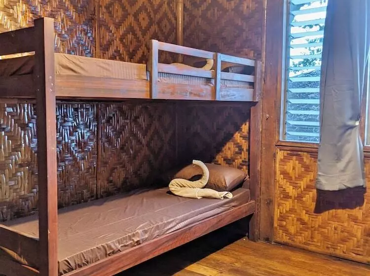 Playa Del Fuego Camiguin Beach Hostel & Resort