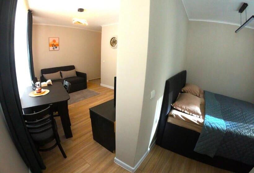 Dream View Apartments