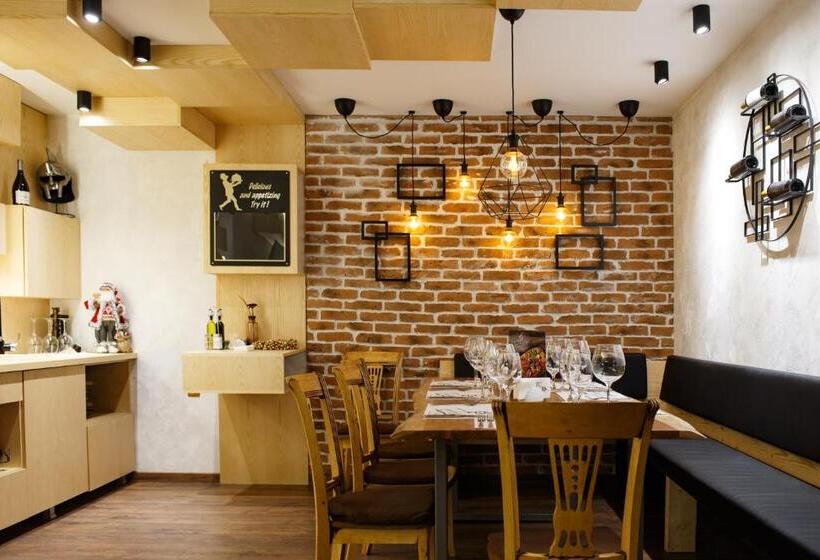 Dream View Apartments