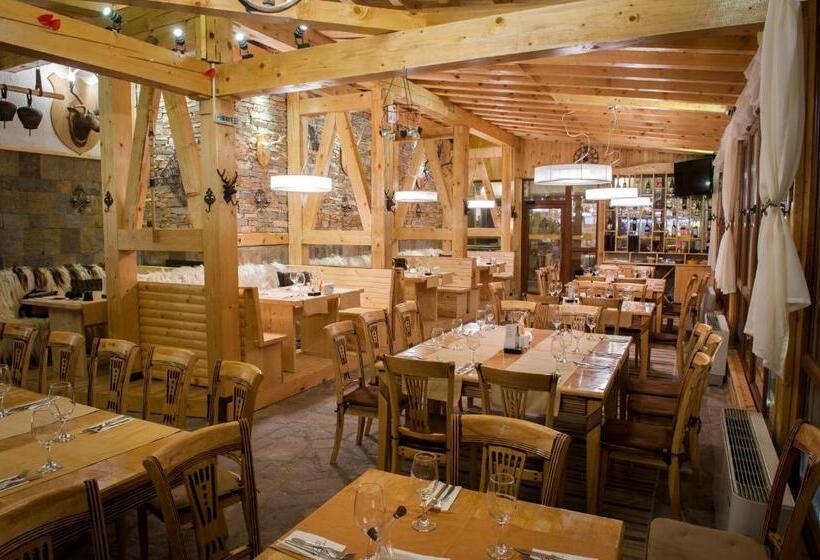 Dream View Apartments