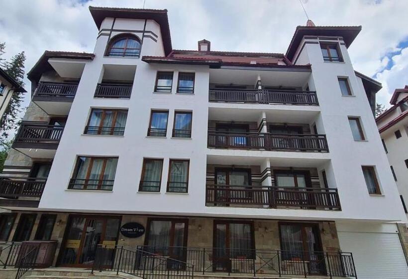 Dream View Apartments