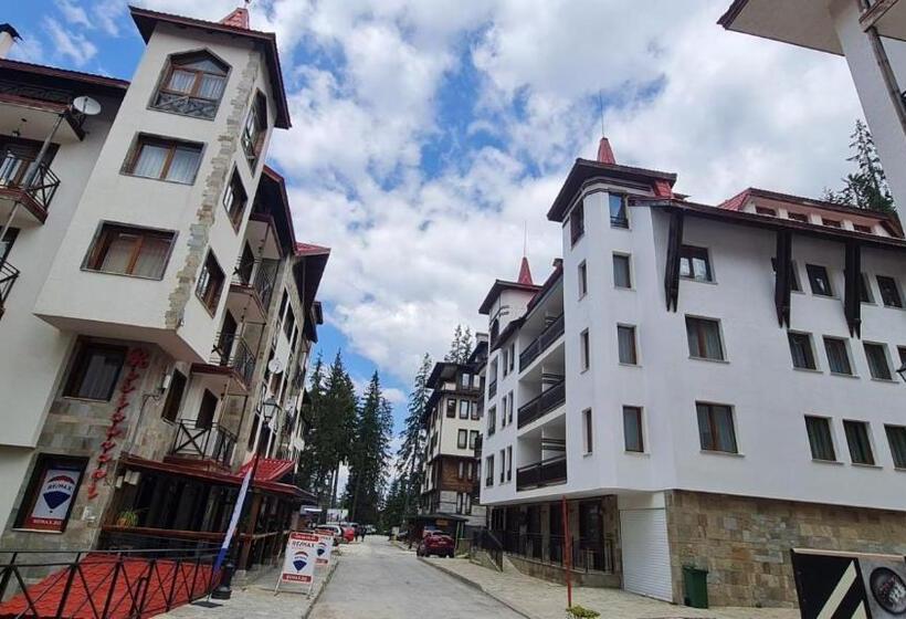 Dream View Apartments