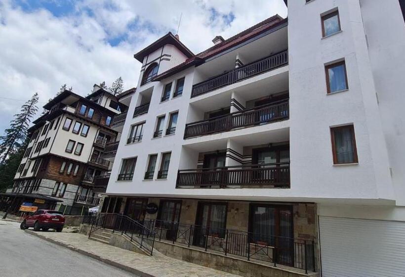 Dream View Apartments