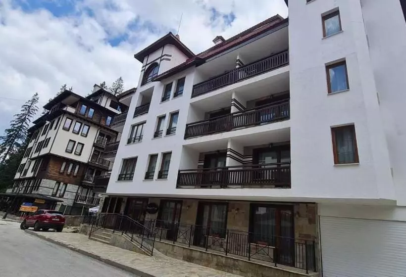 Dream View Apartments