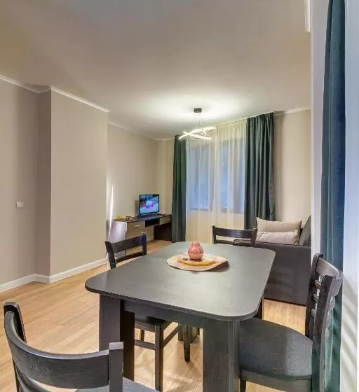 Dream View Apartments