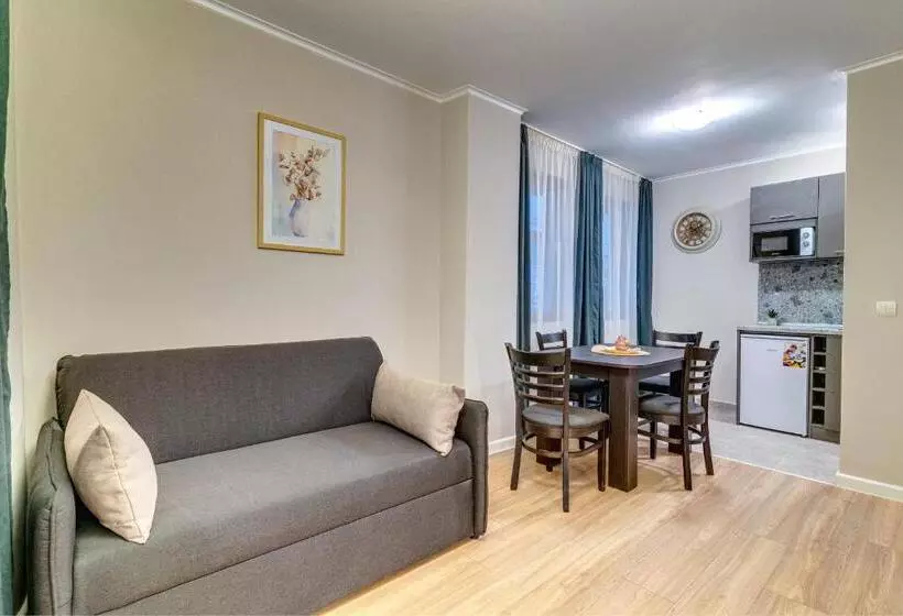 Dream View Apartments