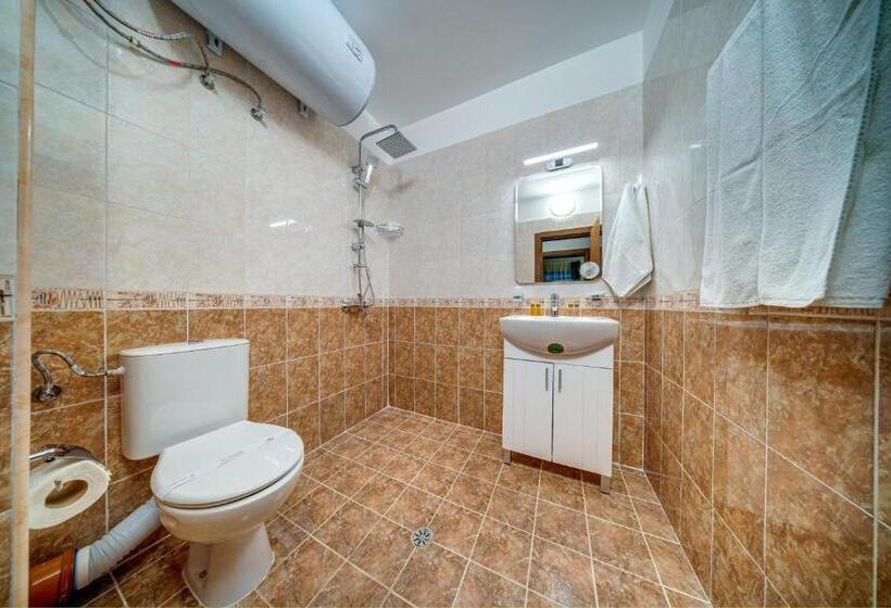 Dream View Apartments